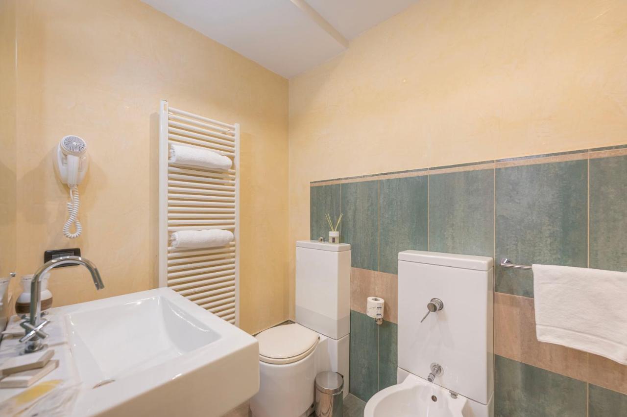 Chambre Double Supérieure