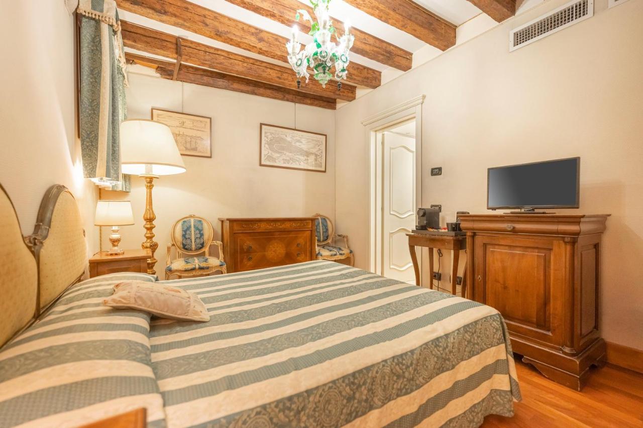Chambre Double Standard