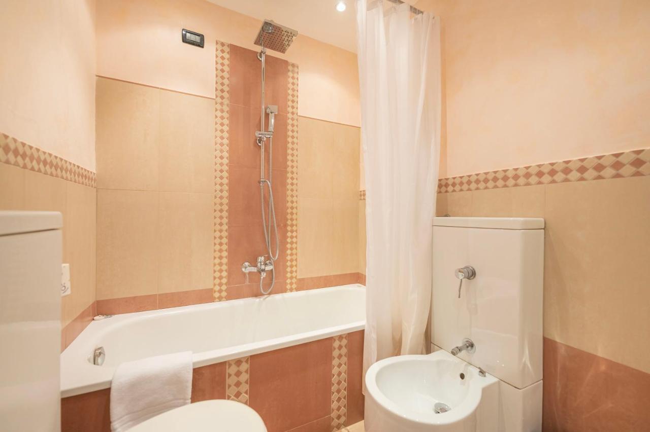 Chambre Double Confort